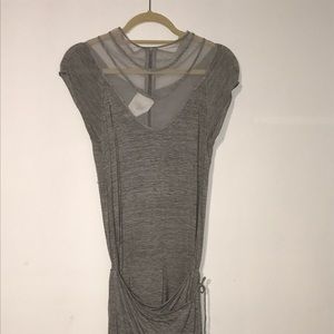 A.L.C. drop waist dress